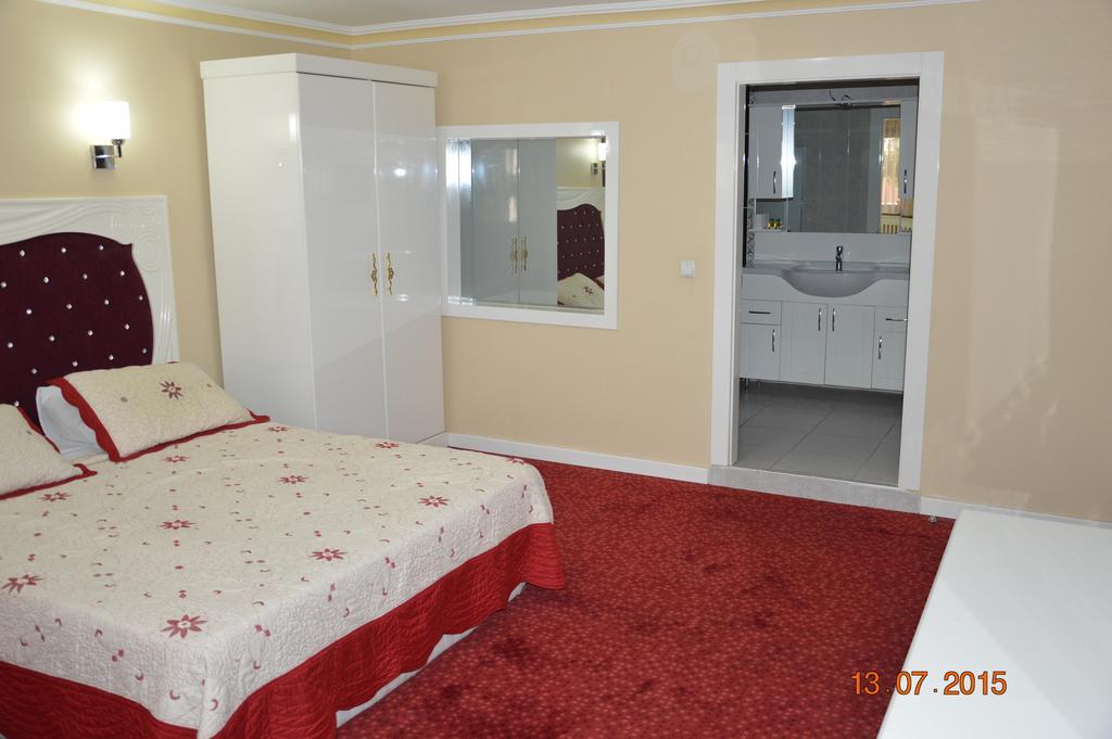 Grand Midyat Hotel Анкара Екстер'єр фото