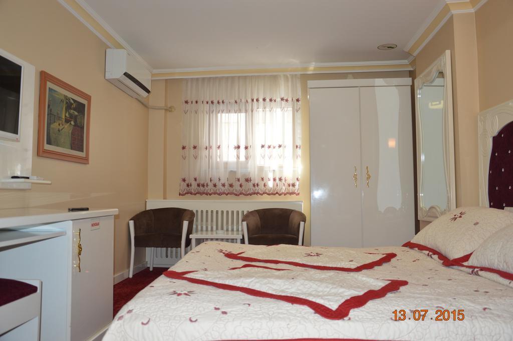 Grand Midyat Hotel Анкара Екстер'єр фото